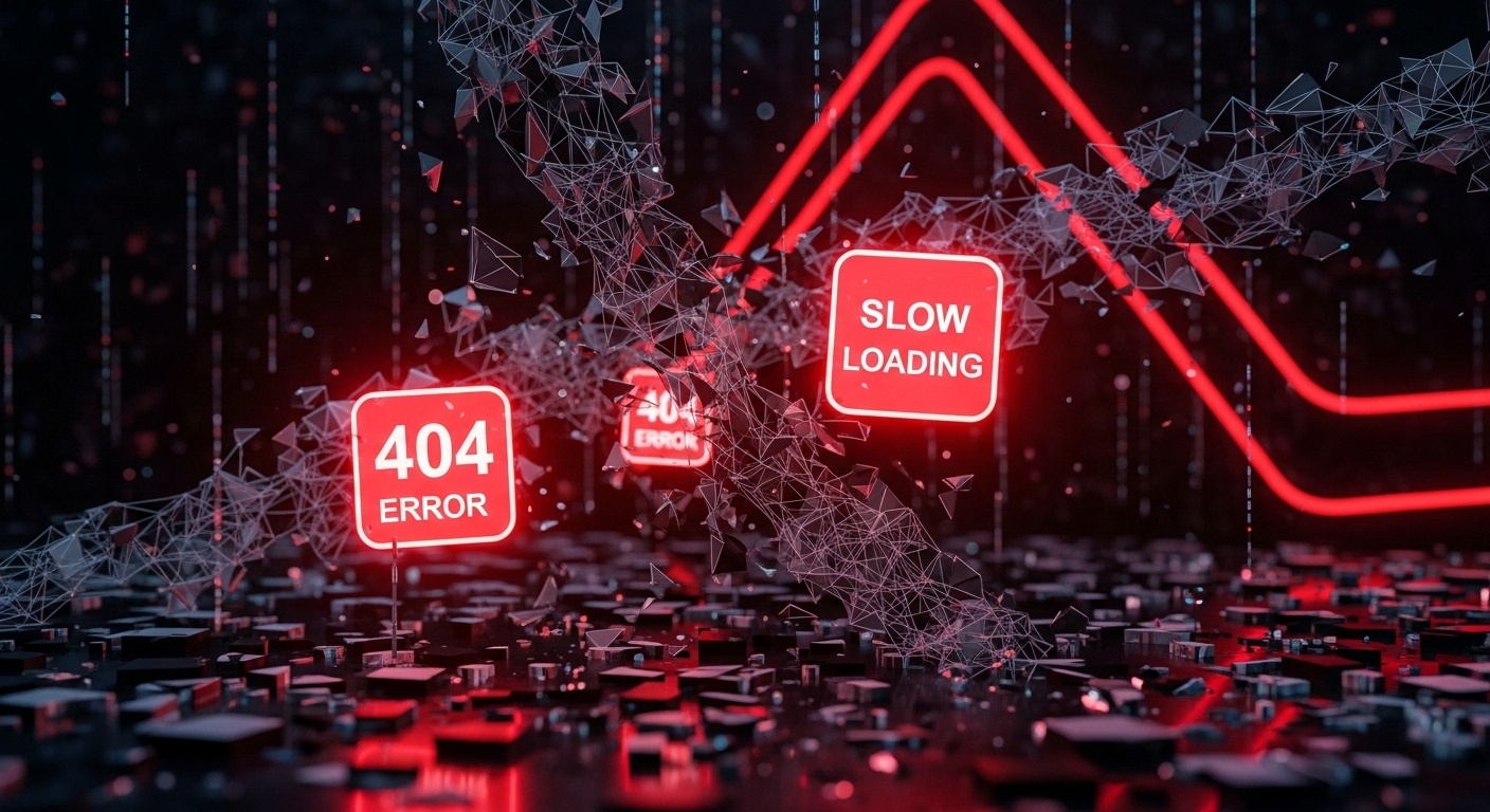 أخطاء تصميم متاجر إلكترونية سعودية